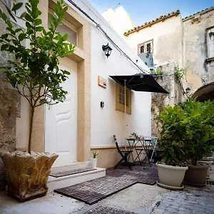 La Casetta Del Ronco1 Ortigia Casa vacanze