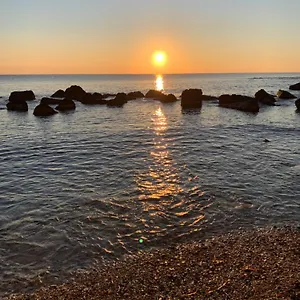 L'alba Di Ortigia A Due Passi Dal Mare Appartamento