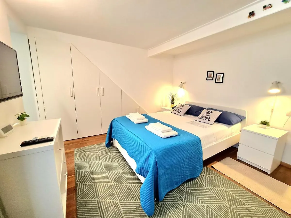 Apartment Little Suite Syracuse